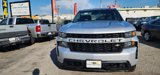 Used 2021 Chevrolet Silverado 1500 Custom image 4