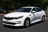 Used 2018 Kia Optima LX image 6