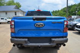 New 2025 Ford Ranger Raptor image 4