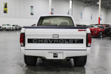 Used 1993 Chevrolet S10 Pickup 2WD Extended Cab image 5