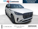 New 2025 Lincoln Aviator Black Label image 3
