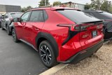 New 2025 Subaru Solterra Premium image 3