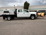 Used 2018 Chevrolet Silverado 3500 W/T w/ WT Convenience Package image 2