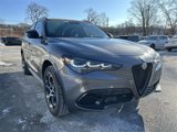 New 2025 Alfa Romeo Stelvio Sprint w/ Veloce Package image 2