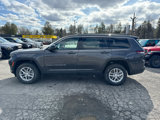 New 2025 Jeep Grand Cherokee L Laredo image 4