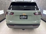 New 2026 Chevrolet Equinox LT w/ Convenience Package II image 3