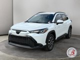 Used 2024 Toyota Corolla Cross SE image 3