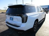 New 2025 Chevrolet Suburban RST w/ Comfort Package image 5