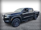 New 2025 Nissan Frontier PRO-4X w/ Pro Premium Package image 2