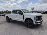 New 2025 Ford F350 Platinum image 2