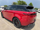 Used 2024 Land Rover Range Rover Sport Dynamic SE image 2