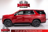 Used 2025 Chevrolet Tahoe Premier image 1