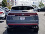 New 2025 Volkswagen Atlas Cross Sport SEL Premium R-Line image 4