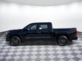 New 2025 Toyota Tundra Platinum image 2