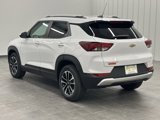 New 2026 Chevrolet TrailBlazer LT image 4