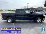 Used 2021 RAM 1500 Tradesman w/ SXT Appearance Group image 4
