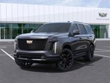 New 2025 Cadillac Escalade Sport Platinum w/ LPO, ONYX Package image 6