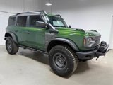 Used 2024 Ford Bronco Everglades image 3