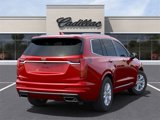 New 2025 Cadillac XT6 Luxury image 4
