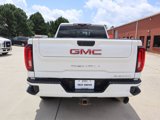 Used 2021 GMC Sierra 2500 Denali w/ Denali Ultimate Package image 4