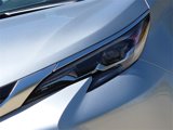 New 2025 Toyota Sienna Platinum image 4