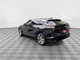 Used 2024 Cadillac Lyriq Luxury w/ LPO, Floor Liner Package image 2