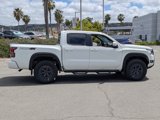 New 2025 Nissan Frontier PRO-4X image 4