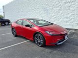 New 2025 Toyota Prius XLE image 5