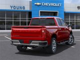 New 2025 Chevrolet Silverado 1500 LTZ w/ LTZ Premium Package image 4