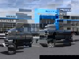 New 2025 Chevrolet Silverado 2500 LT w/ All Star Edition image 2