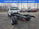 New 2025 Ford F450 XL image 4