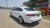Used 2018 Jaguar XF image 3