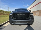 New 2025 RAM 1500 Laramie w/ Night Edition image 2