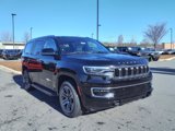 New 2025 Jeep Wagoneer 4WD w/ Convenience Group I image 3