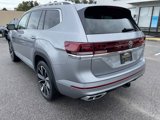 New 2025 Volkswagen Atlas SEL Premium R-Line image 4