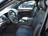 New 2025 Jeep Grand Cherokee Overland w/ Adv Protech Group III image 2