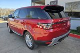 Used 2022 Land Rover Range Rover Sport SE image 4