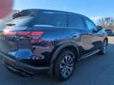 New 2025 INFINITI QX60 Pure image 3