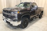 Used 2021 Chevrolet Silverado 3500 LT w/ Convenience Package image 4