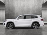 New 2025 Volkswagen Atlas SEL Premium R-Line image 3