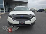New 2025 Subaru Forester Limited image 2