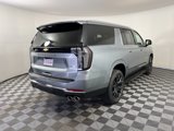 New 2025 Chevrolet Suburban Premier image 5