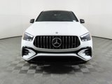New 2025 Mercedes-Benz GLE 53 AMG 4MATIC Coupe image 2