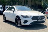 Used 2025 Mercedes-Benz CLA 250 4MATIC image 2