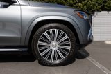Used 2023 Mercedes-Benz Maybach GLS 600 4MATIC image 4