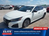 Used 2025 Nissan Altima 2.5 SV image 3