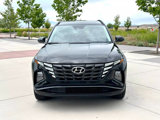 Used 2022 Hyundai Tucson SEL w/ Convenience Package image 2