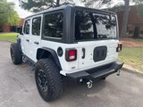 Used 2020 Jeep Wrangler Unlimited Sport S image 3