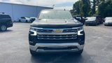 New 2026 Chevrolet Silverado 1500 LTZ w/ LTZ Premium Package image 2