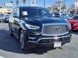 Certified 2021 INFINITI QX80 Sensory w/ All-Season Package image 6